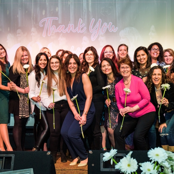 We are Happy Healthy Women - Picture 2 of 7